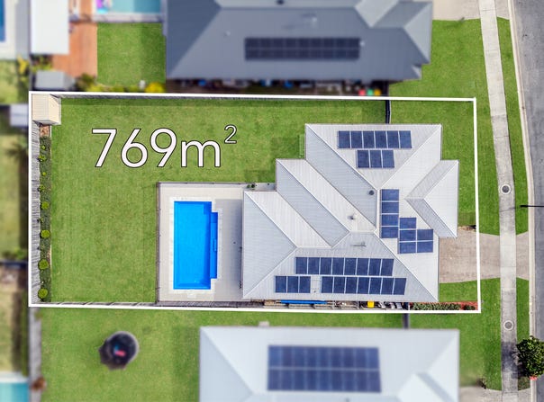14 Orpheus Street, Burpengary East, Qld 4505