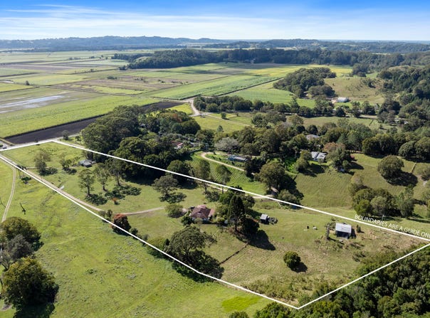 448-450 Eviron Road, Eviron, NSW 2484