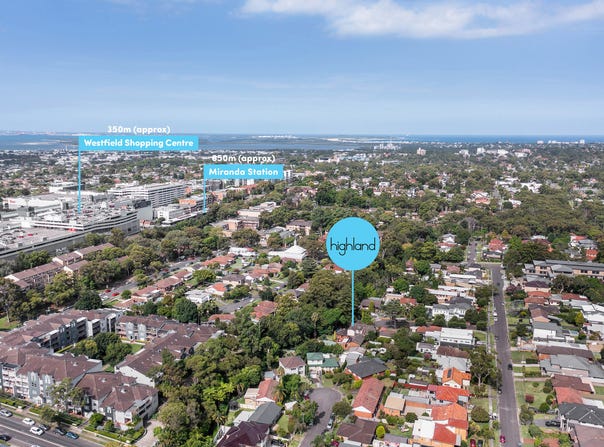 3 Gidji Road, Miranda, NSW 2228