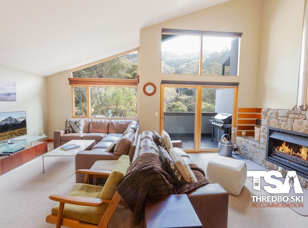 Escape 2/7a Crackenback Drive, Thredbo, NSW 2625