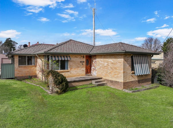 15 Park Lane, Braidwood, NSW 2622