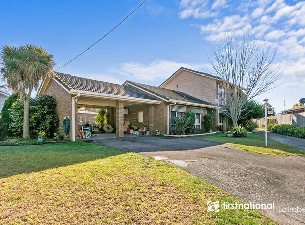 12 Rintoull Court, Rosedale, Vic 3847
