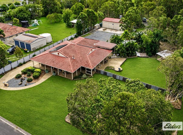2 Bernborough Drive, Barmaryee, Qld 4703