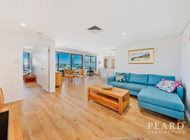 14/29 Hastings Street, Scarborough, WA 6019