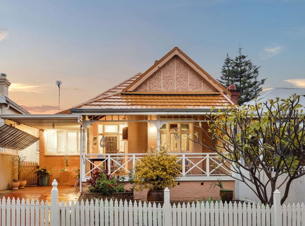 31 Lexcen Close, Cottesloe, WA 6011