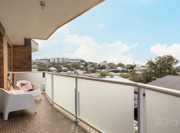 5/46 Upper Lancaster Road, Ascot, Qld 4007