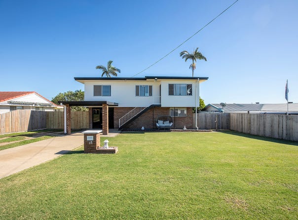 18 Margaret Street, Walkerston, Qld 4751
