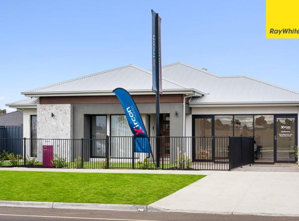 21 Riversdale Boulevard, Weir Views, Vic 3338