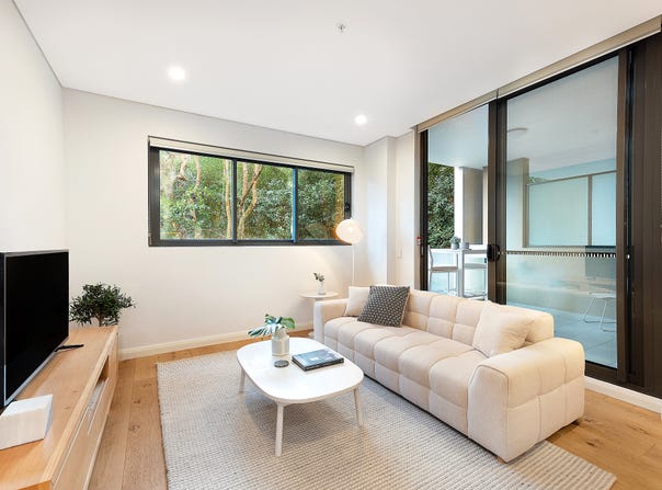 411/1454 Pacific Highway, Turramurra, NSW 2074