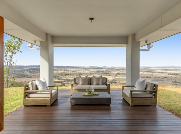 40 Panoramic Drive, Preston, Qld 4352