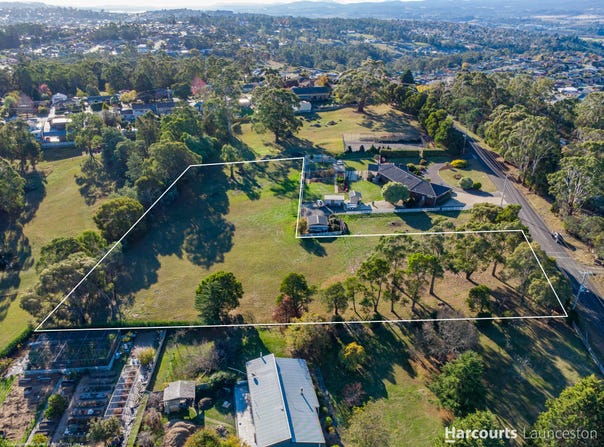 26A Redwood Crescent, Youngtown, Tas 7249