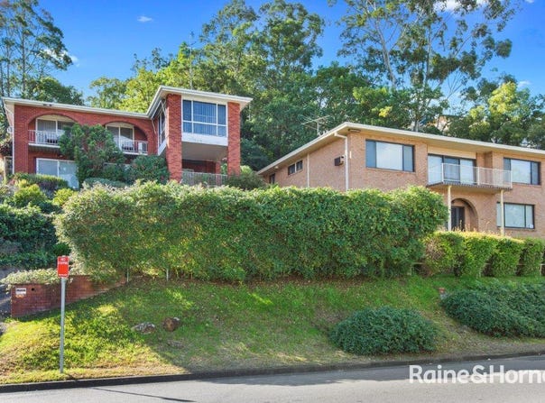 93-95 Henry Parry Drive, Gosford, NSW 2250