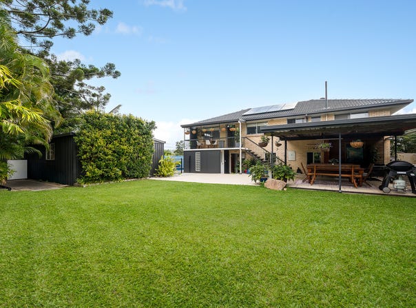 1 Bergman Street, Samford Village, Qld 4520