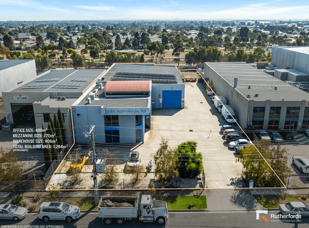 17-19 Horne Street, Hoppers Crossing, Vic 3029