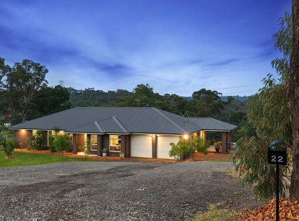 22 Devine Grove, South Maroota, NSW 2756