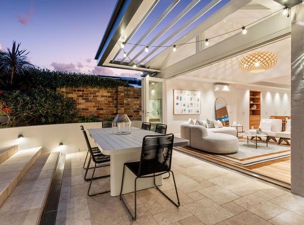 4 Neutral Street, North Sydney, NSW 2060