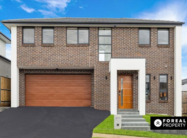 15 Exmoor Street, Box Hill, NSW 2765