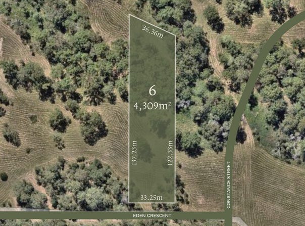 Lot 6, Eden Crescent, Cundletown, NSW 2430