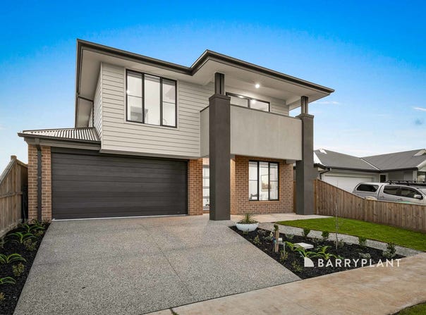 20 Vantage Rise, Warragul, Vic 3820