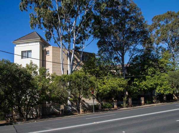 3/60-62 Pitt Street, Granville, NSW 2142