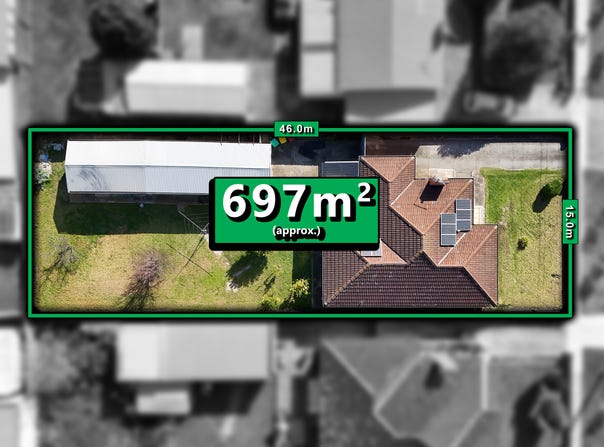 109 Willaton Street, St Albans, Vic 3021