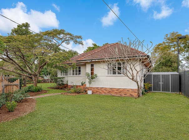 26 Evadne Street, Graceville, Qld 4075