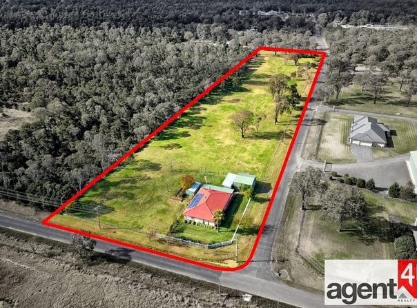 260-264 Rickards Road, Castlereagh, NSW 2749