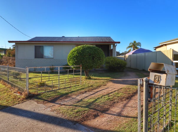 9 Mulyan Street, Cowra, NSW 2794