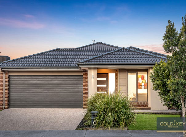 14 Walbrook Drive, Clyde North, Vic 3978
