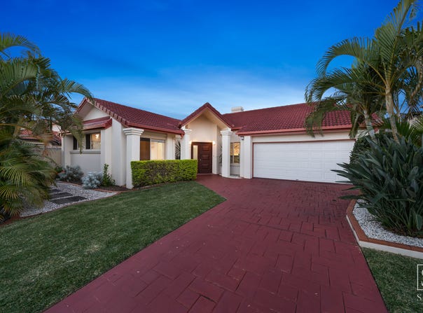 13 Tarrabool Street, Westlake, Qld 4074