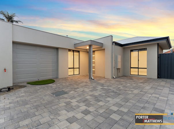 1542C Albany Hwy, Beckenham, WA 6107