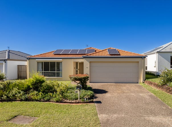 16 Marble Arch Place, Arundel, Qld 4214