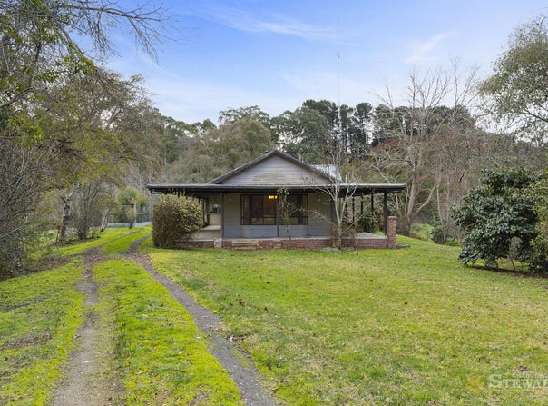 1790 Colac-Lavers Hill Road, Kawarren, Vic 3249
