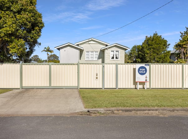 21 Miramont Street, Granville, Qld 4650