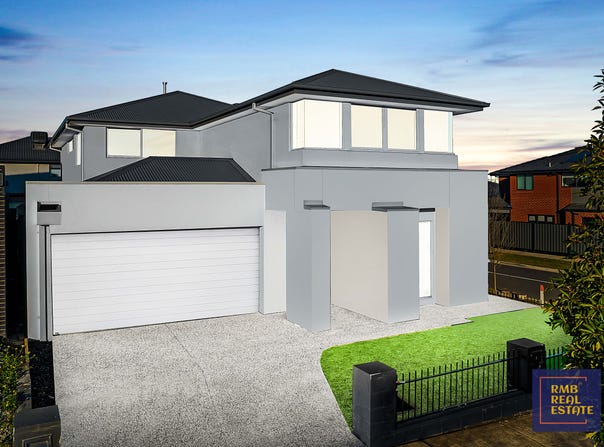 81 Clara Avenue, Truganina, Vic 3029