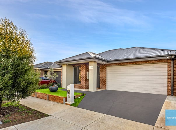 28 Provincial Circuit, Deanside, Vic 3336