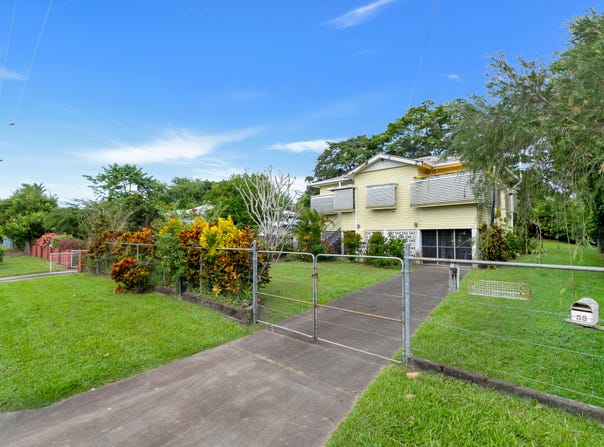 55 Miles Street, Manoora, Qld 4870