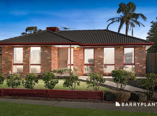 14 Malua Crescent, Mill Park, Vic 3082