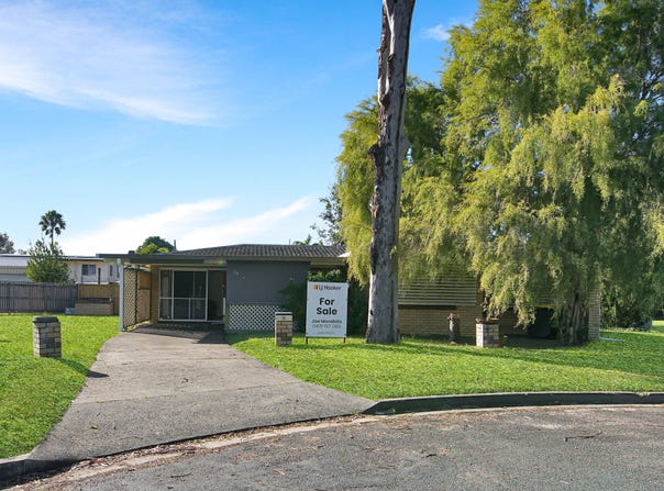 16 Herald Court, Andergrove, Qld 4740