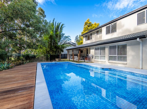 24 Banff Court, Robina, Qld 4226