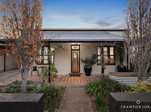 118 Drayton Street, Bowden, SA 5007