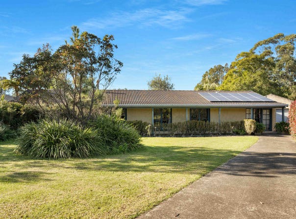 14 Gwenda Avenue, Berry, NSW 2535