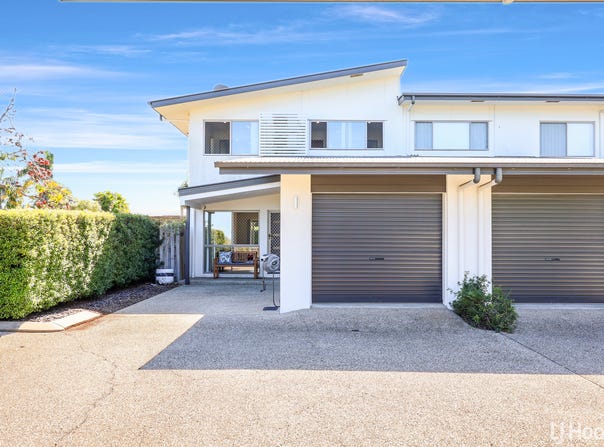 7/6 Currawong Street, Norman Gardens, Qld 4701