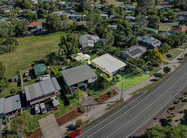 97 Brisbane Road, Riverview, Qld 4303