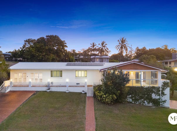 116 Quarry Street, The Range, Qld 4700
