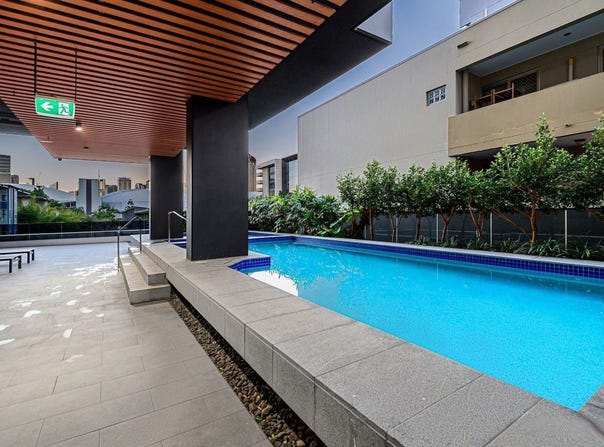 11005/52 Manning St, South Brisbane, Qld 4101