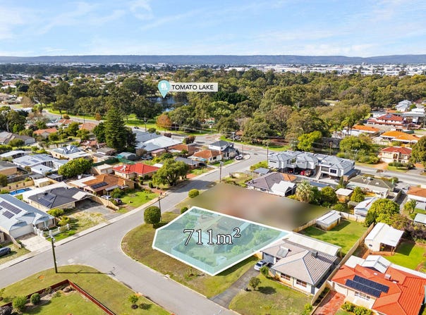 10 Wheatley Street, Kewdale, WA 6105