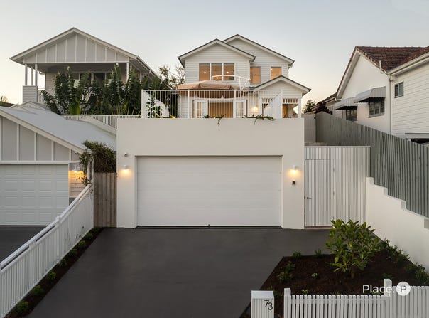 73 Oateson Skyline Drive, Seven Hills, Qld 4170