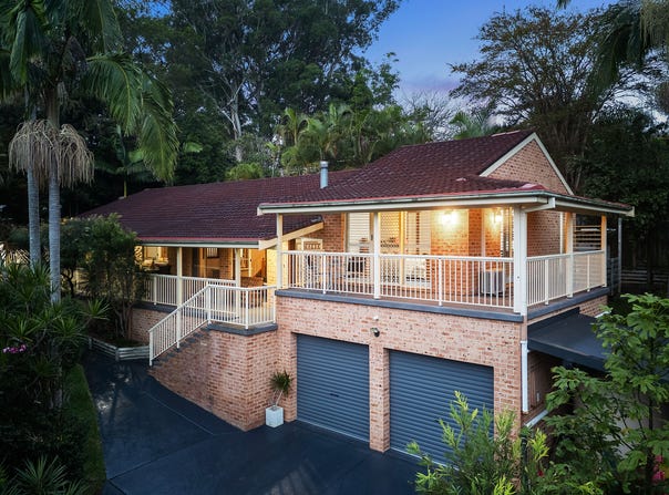 14 Avon Close, Terrigal, NSW 2260