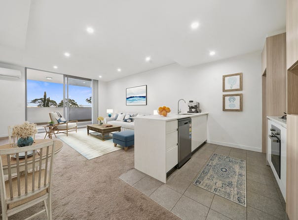 17/1 Cowan Road, Mount Colah, NSW 2079